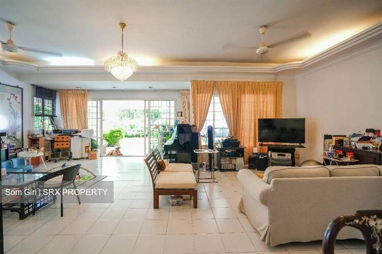 Picardy Gardens (D16), Semi-Detached #498137421